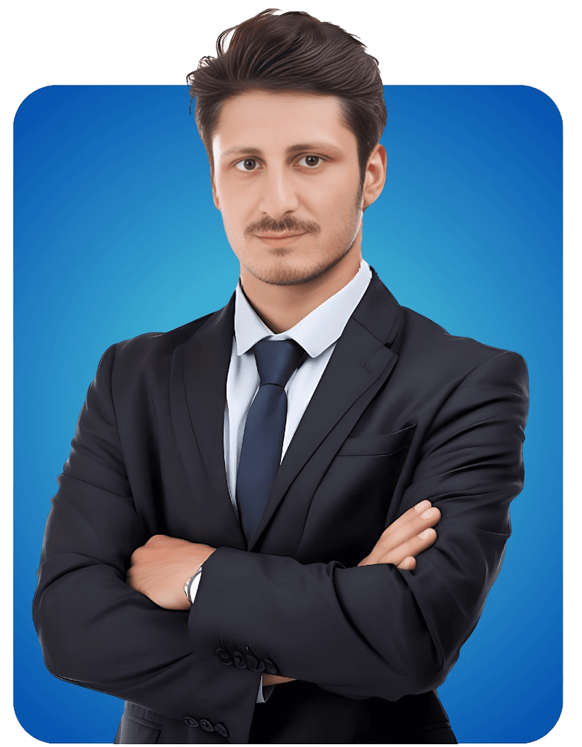 Illustration of starting and growing a business in the United States with professional support