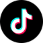 TikTok logo