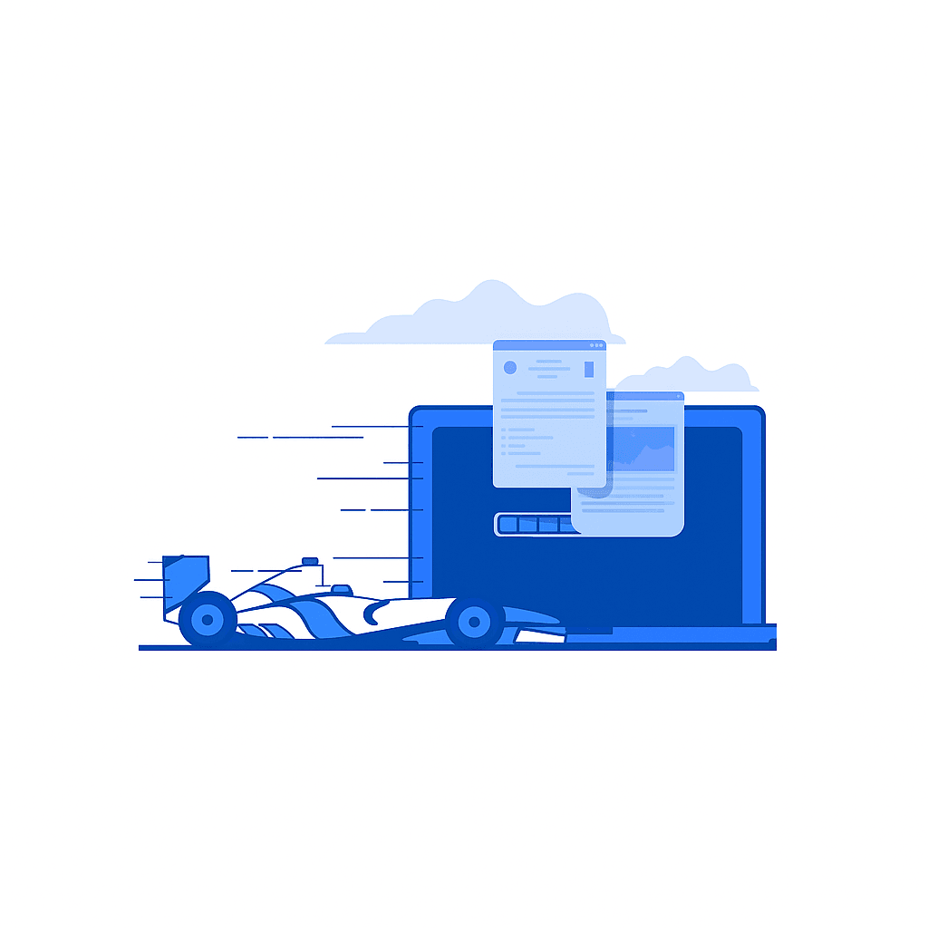 Illustration of Certificate of Good Standing service - professional business support